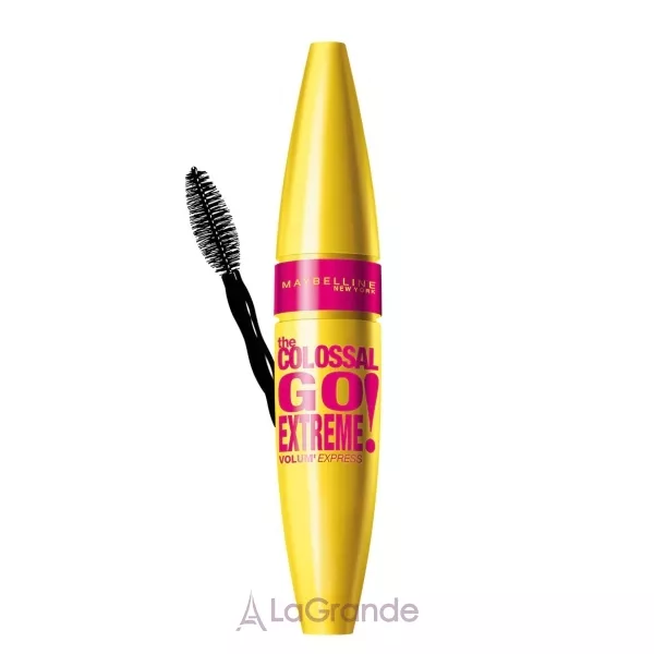 Maybelline Volum Express Colossal Go Extreme! ���� ��� ������