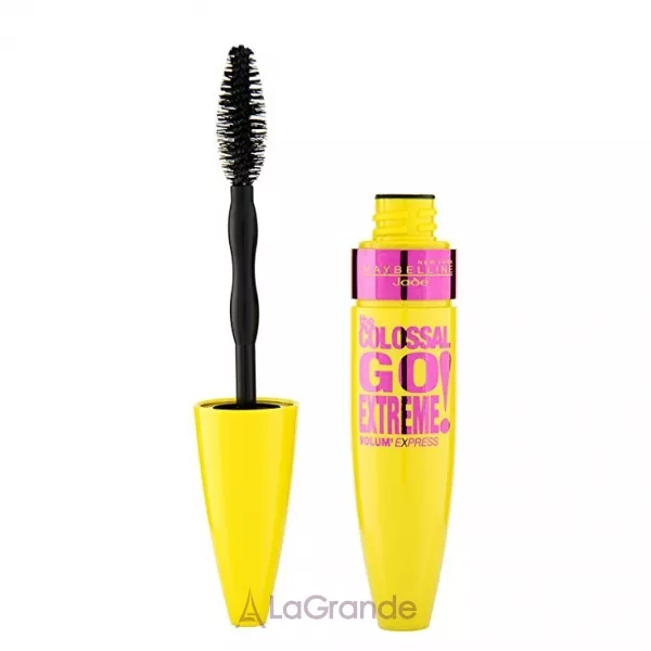 Maybelline Volum Express Colossal Go Extreme! ���� ��� ������