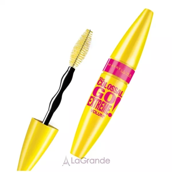 Maybelline Volum Express Colossal Go Extreme! ���� ��� ������