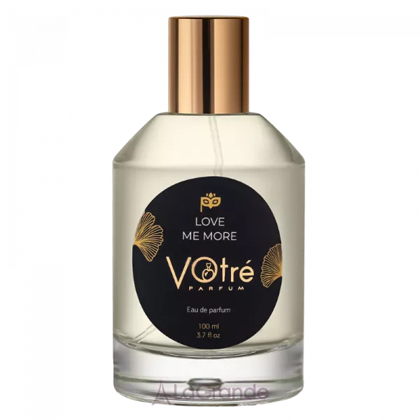 Votre Parfum Love me more ��������������� ���� (������)