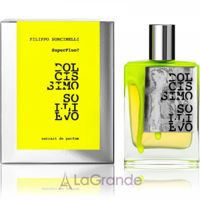 Filippo Sorcinelli Dolcissimo Sollievo ����