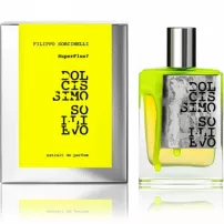 Filippo Sorcinelli Dolcissimo Sollievo �������