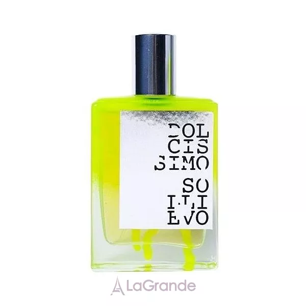 Filippo Sorcinelli Dolcissimo Sollievo �������