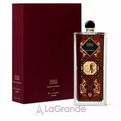 Serge Lutens Bois Roi d'Agalloche ����