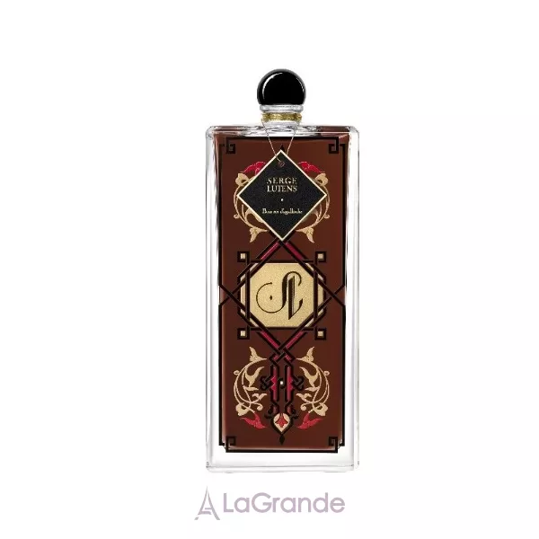 Serge Lutens Bois Roi d'Agalloche ����