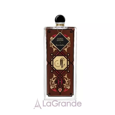 Serge Lutens Bois Roi d'Agalloche ���� (������)