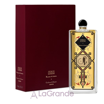 Serge Lutens Cracheuse de Flammes 2025 ����