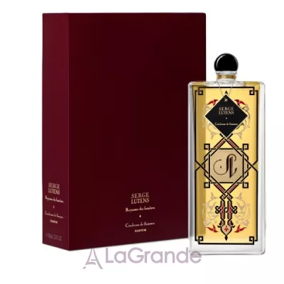 Serge Lutens Cracheuse de Flammes 2025 ����