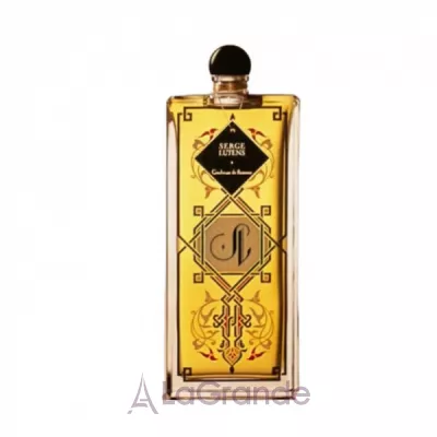 Serge Lutens Cracheuse de Flammes 2025 ����