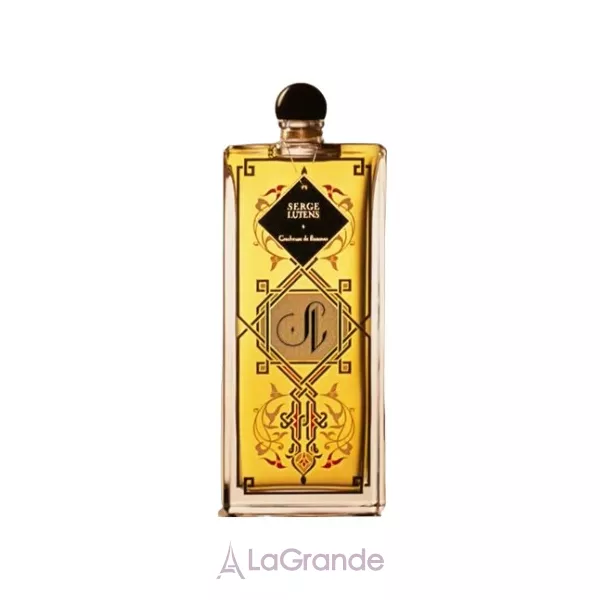 Serge Lutens Cracheuse de Flammes 2025 ���� (������)