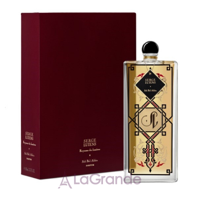 Serge Lutens Sidi Bel-Abbes 2025 ����