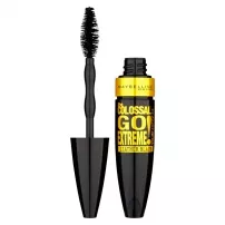 Maybelline Volum Express Colossal Go Extreme! Leather Black ���� ��� ������