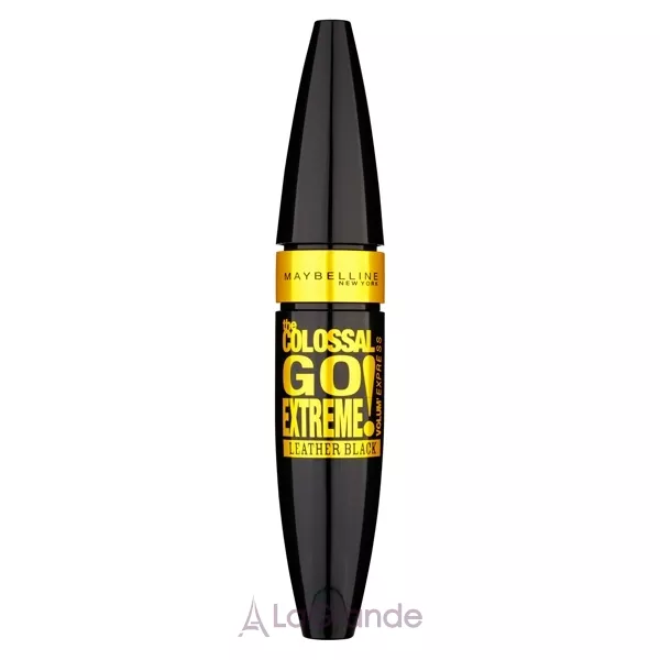 Maybelline Volum Express Colossal Go Extreme! Leather Black ��� ��� ��