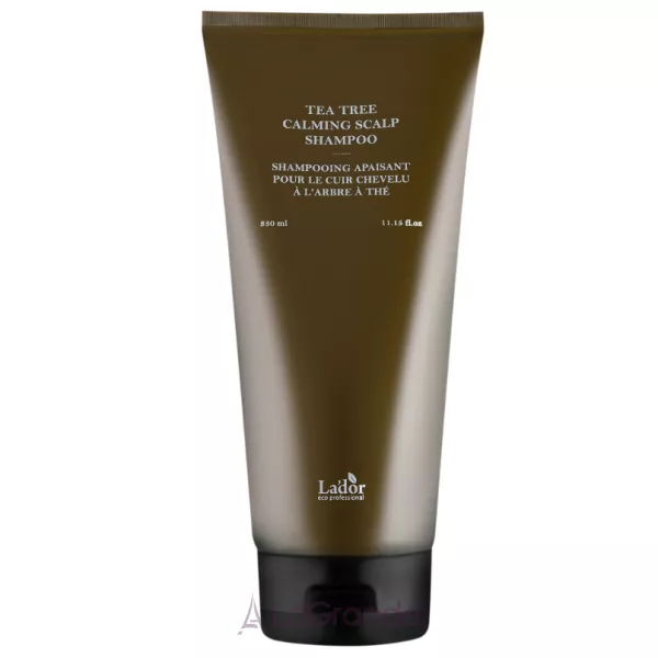 La�dor Tea Tree Calming Scalp Shampoo ������� �� ���������� ������� ������