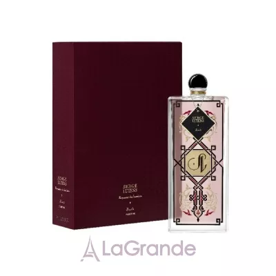Serge Lutens Zurafa ����