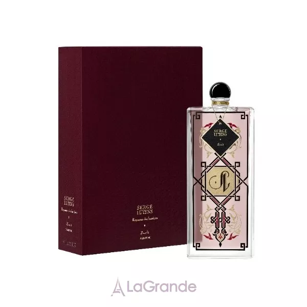 Serge Lutens Zurafa �������