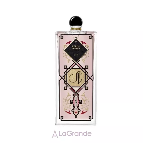 Serge Lutens Zurafa �������
