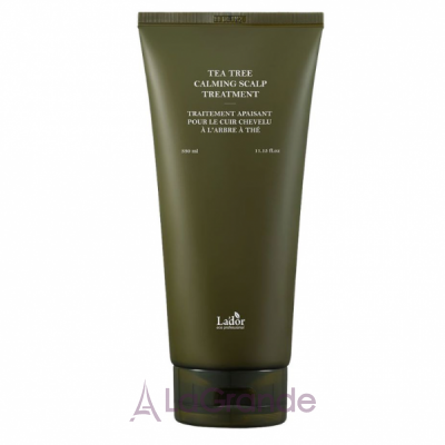 La�dor Tea Tree Calming Scalp Treatment �����������-����� ��� ����� � ���� ������ � ���������� ������� ������