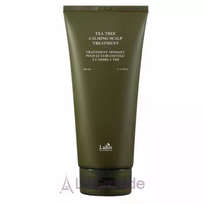 La�dor Tea Tree Calming Scalp Treatment �����������-����� ��� ����� � ���� ������ � ���������� ������� ������