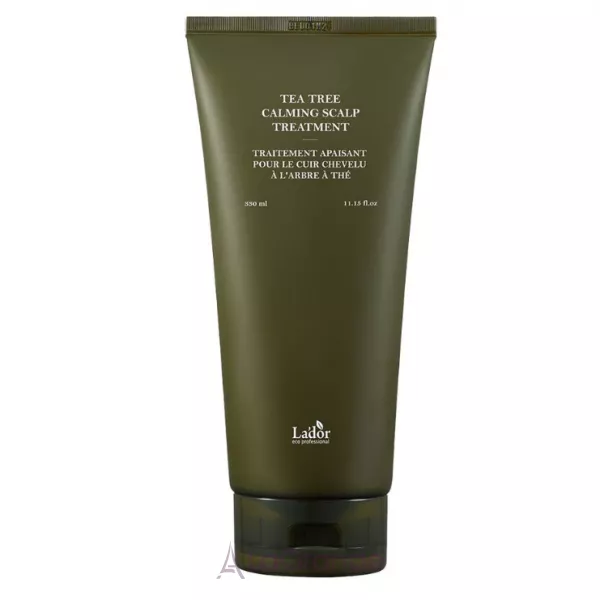 La�dor Tea Tree Calming Scalp Treatment �����������-����� ��� ������� �� ���� ������ � ���������� ������� ������