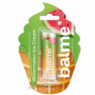 Balme Watermelon Ice Cream Lip Balm ������� ��� ��� 