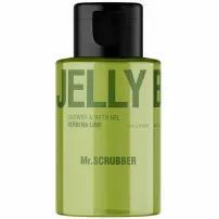 Mr.Scrubber Jelly Bubbles Verbena Lime ���� ��� ���� "Verbena Lime"