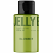 Mr.Scrubber Jelly Bubbles Verbena Lime 100ml