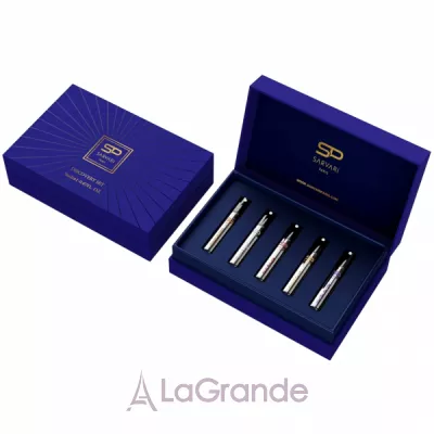 Sarvari Discovery Set ���� �������� ������� 5x2 ��