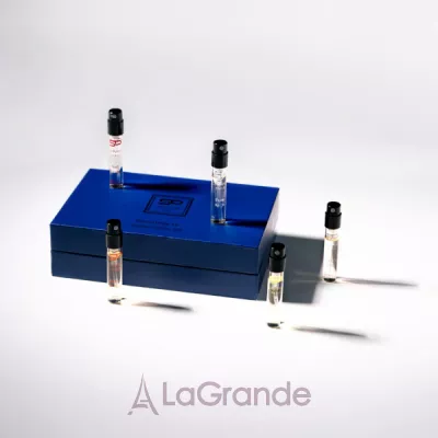 Sarvari Discovery Set ���� �������� ������� 5x2 ��