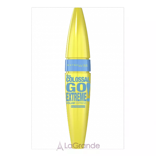 Maybelline Volum Express Colossal Go Extreme! ����������� ���� ��� ������