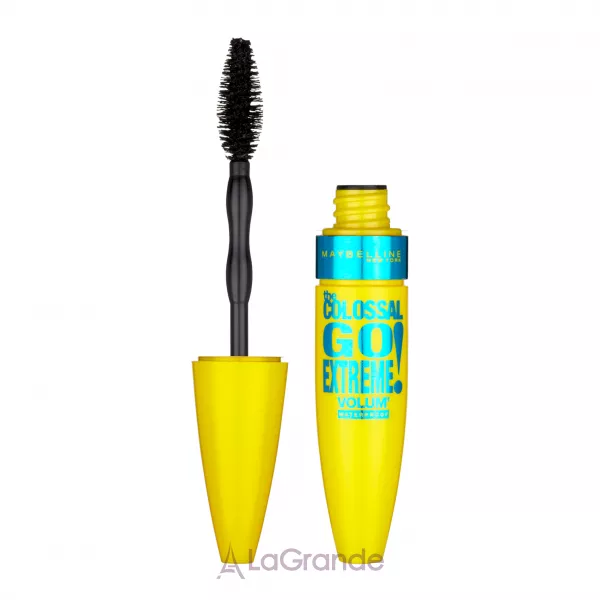 Maybelline Volum Express Colossal Go Extreme! ����������� ���� ��� ������
