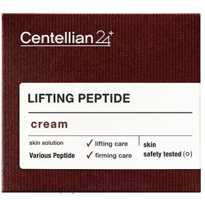 Centellian24 Lifting Peptide Cream �������-���� ��� ���� � ���������