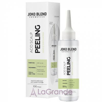 Joko Blend Acid Scalp Peeling ��������� ������ ��� ���� ������