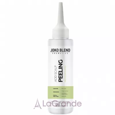 Joko Blend Acid Scalp Peeling ��������� ������ ��� ���� ������