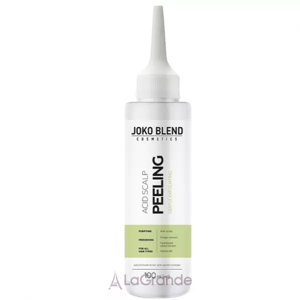 Joko Blend Acid Scalp Peeling ��������� ������ ��� ���� ������