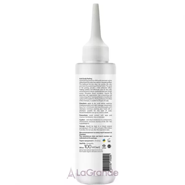 Joko Blend Acid Scalp Peeling ��������� ������ ��� ���� ������