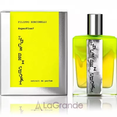 Filippo Sorcinelli Luce dei Cuori ����