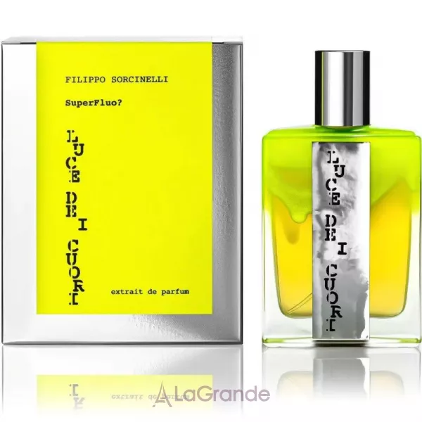 Filippo Sorcinelli Luce dei Cuori �������