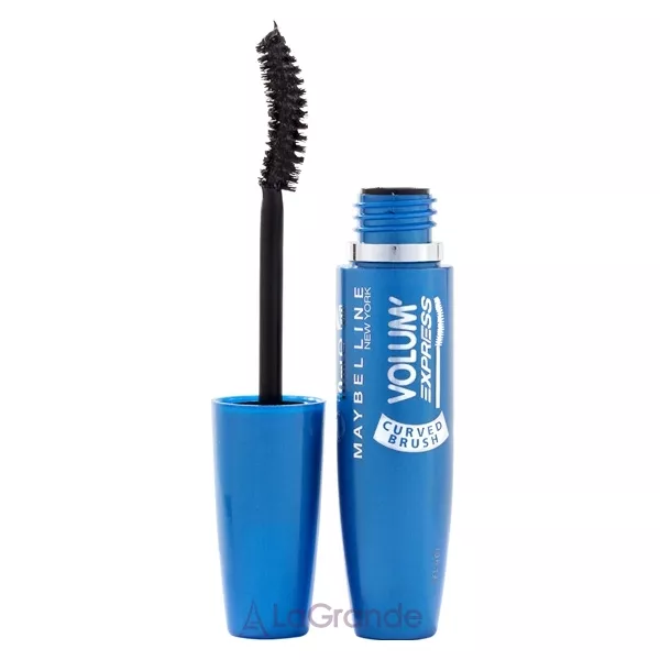 Maybelline Volum Express Curved Brush ��� ��� ��