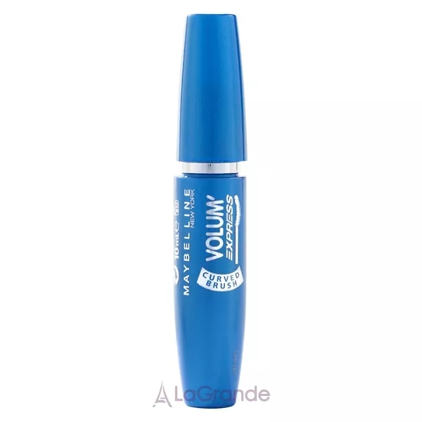 Maybelline Volum Express Curved Brush ��� ��� ��