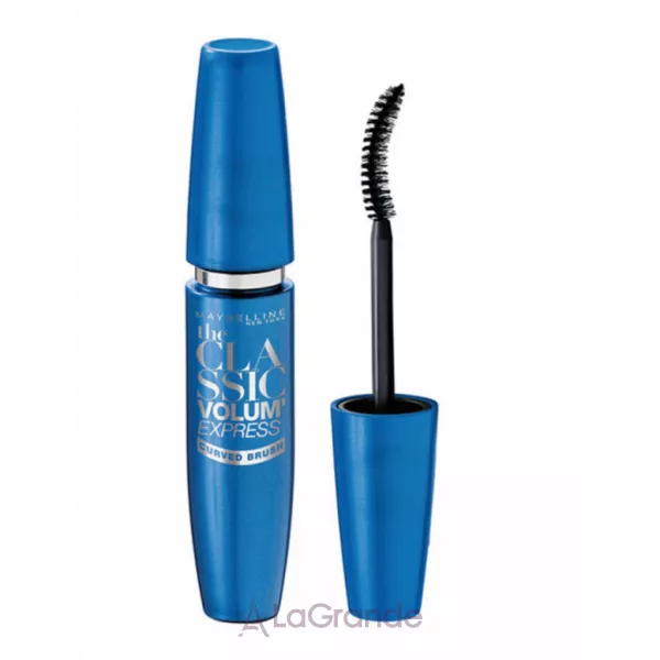 Maybelline Volum Express Curved Brush ��� ��� ��