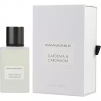 Banana Republic Gardenia & Cardamom ����������� ����