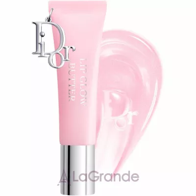 Christian Dior Addict Lip Glow Butter �����-������� ��� ��� � ��������� � ����������