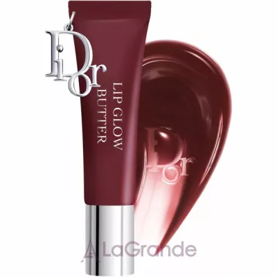 Christian Dior Addict Lip Glow Butter �����-������� ��� ��� � ��������� � ����������