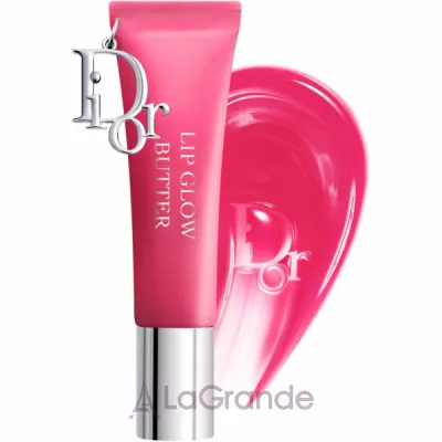 Christian Dior Addict Lip Glow Butter �����-������� ��� ��� � ��������� � ����������