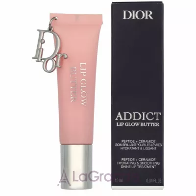 Christian Dior Addict Lip Glow Butter �����-������� ��� ��� � ��������� � ����������