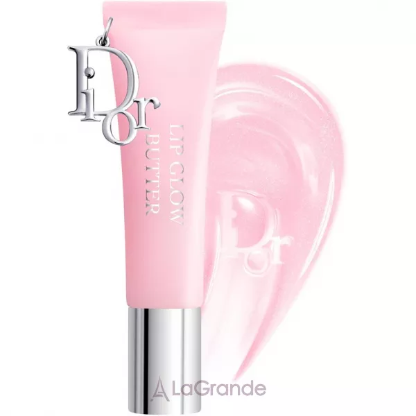 Christian Dior Addict Lip Glow Butter �����-������� ��� ��� � ��������� � ����������