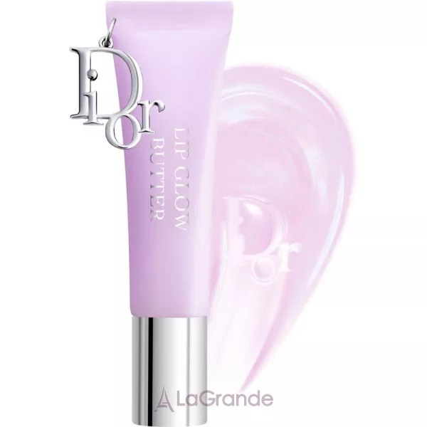 Christian Dior Addict Lip Glow Butter �����-������� ��� ��� � ��������� � ����������
