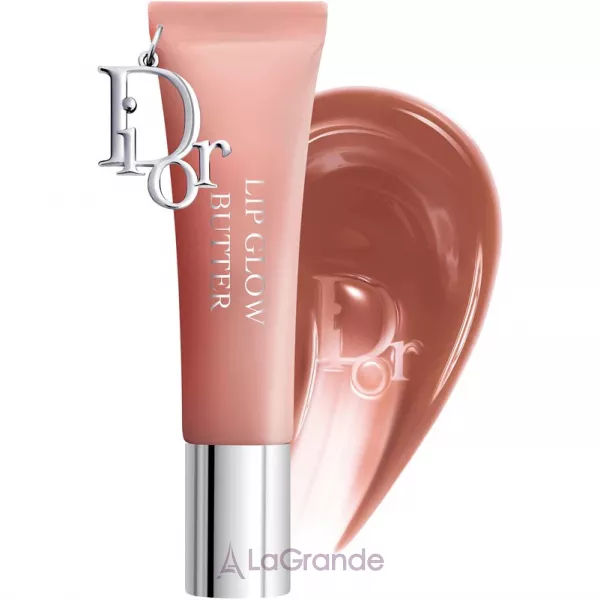 Christian Dior Addict Lip Glow Butter �����-������� ��� ��� � ��������� � ����������