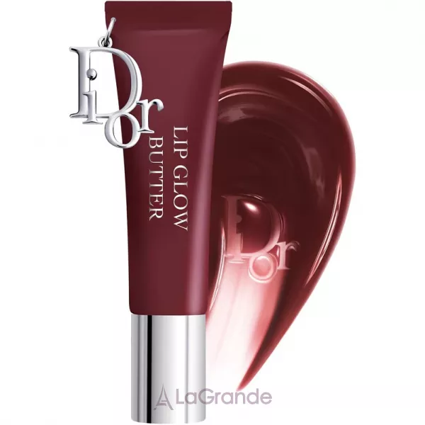Christian Dior Addict Lip Glow Butter �����-������� ��� ��� � ��������� � ����������